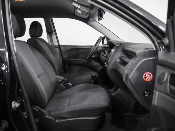 Kia Sportage II Рестайлинг с пробегом 2009 года, цена 749 000 рублей, 162840 км, внедорожник, Автокод Объявления