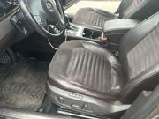 Volkswagen Passat B7 Кемерово  - изображение 38