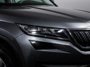 Skoda Kodiaq I Москва  - изображение 36