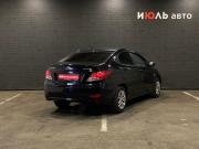 Hyundai Solaris I Рестайлинг Челябинск  - изображение 25