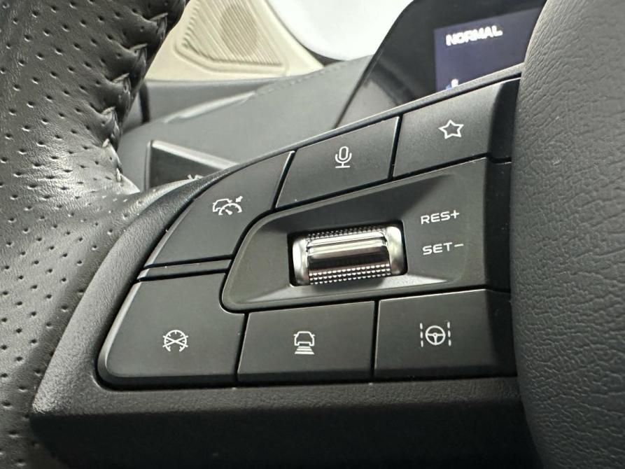 Changan UNI-T I Красноярск  - изображение 15