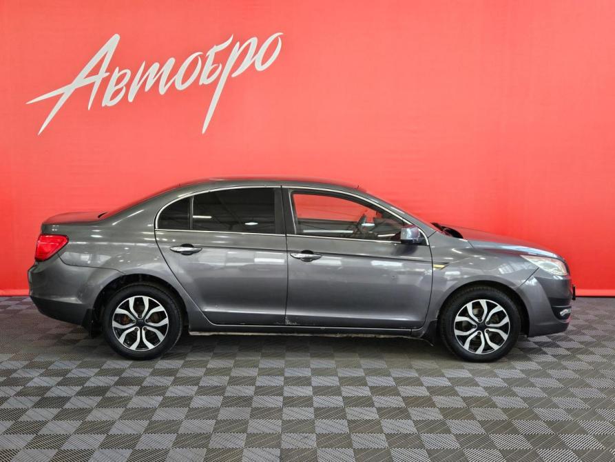 Lifan Cebrium (720) Вологда  - изображение 6