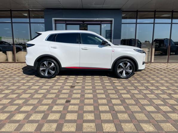 Changan CS55 Plus II с пробегом 2023 года, цена 1 720 000 рублей, 116850 км, внедорожник, Автокод Объявления