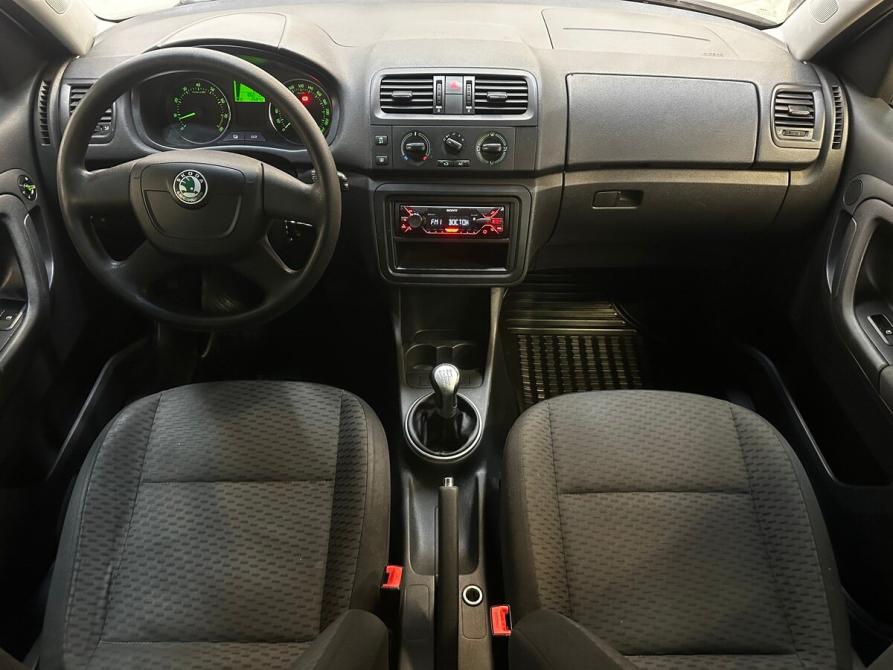 Skoda Roomster I Балашиха  - изображение 5