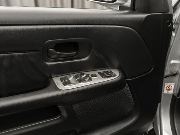 Honda CR-V II с пробегом 2002 года, цена 660 000 рублей, 425991 км, внедорожник, Автокод Объявления