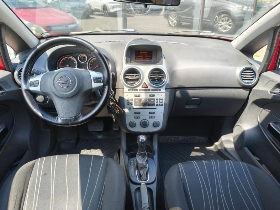 Opel Corsa D Воронеж  - изображение 9