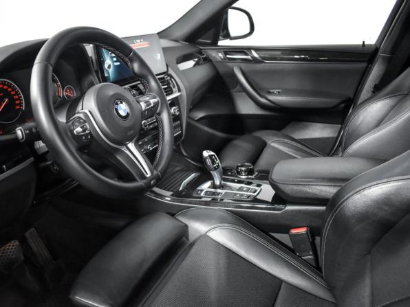 BMW X4 I (F26) с пробегом 2015 года, цена 2 367 980 рублей, 208000 км, внедорожник, Автокод Объявления