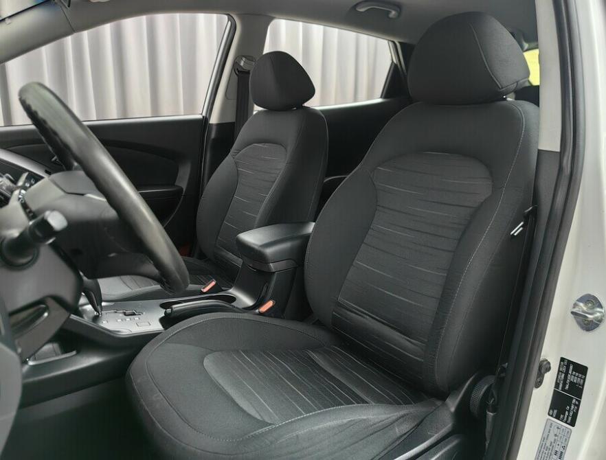 Hyundai ix35 I Рестайлинг Подольск  - изображение 6