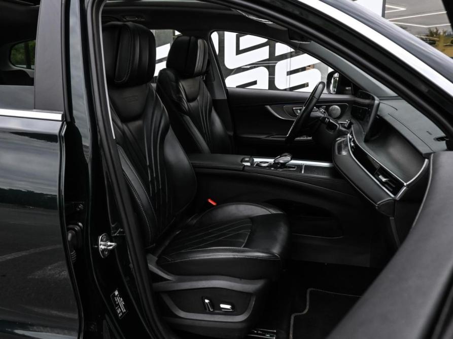 Chery Tiggo 8 Pro Max I Рестайлинг Волгоград  - изображение 8