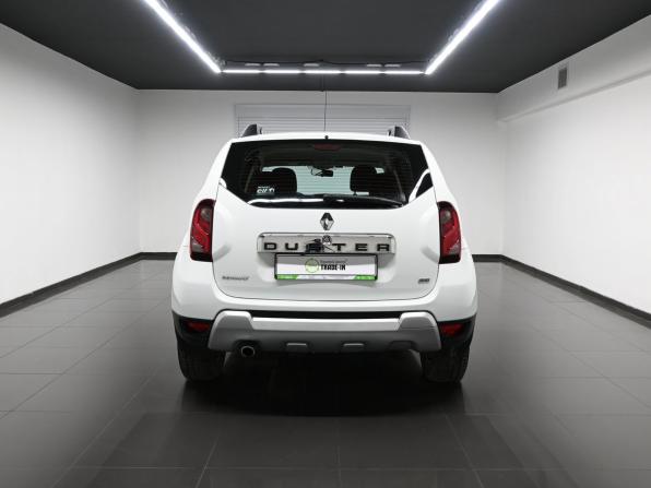 Renault Duster I Рестайлинг с пробегом 2015 года, цена 1 295 000 рублей, 99526 км, внедорожник, Автокод Объявления
