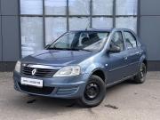 Renault Logan I Рестайлинг Ярославль  - изображение 13