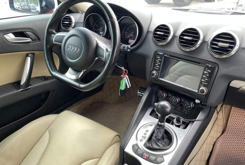 Audi TT II (8J) Иваново  - изображение 12