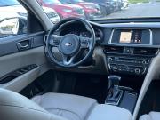 Kia Optima IV Уфа  - изображение 30