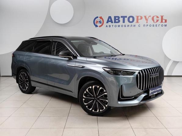 Jaecoo J8 с пробегом 2024 года, цена 3 135 000 рублей, 35105 км, внедорожник, Автокод Объявления