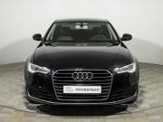 Audi A6 IV (C7) Рестайлинг Санкт-Петербург  - изображение 23