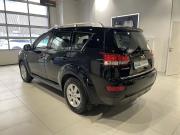 Citroen C-Crosser Москва  - изображение 24