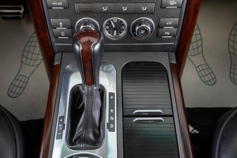 Land Rover Range Rover III Рестайлинг 2 Пермь  - изображение 22