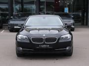 BMW 5 серии VI (F10/F11/F07) Москва  - изображение 24