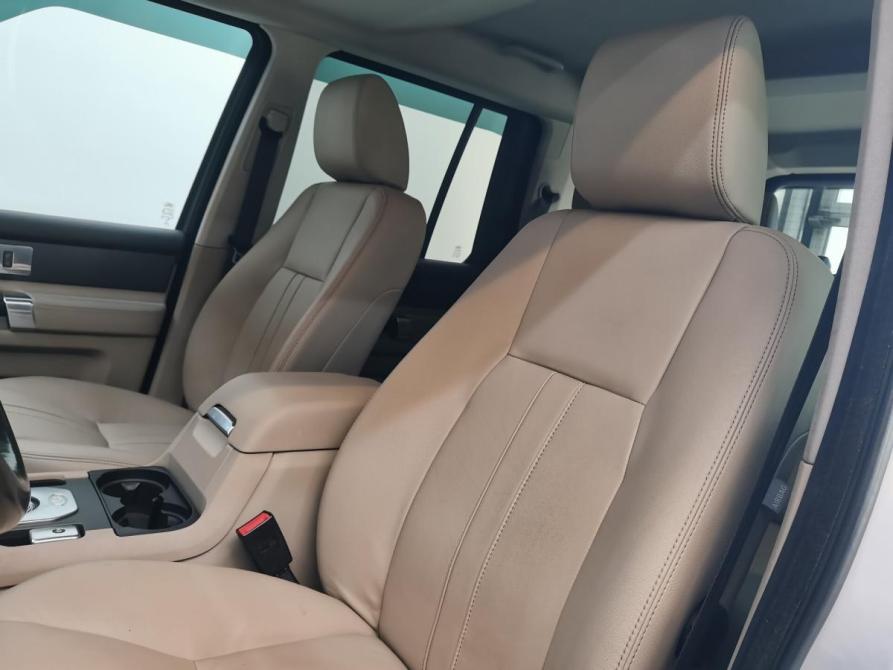 Land Rover Discovery IV Рестайлинг Барнаул  - изображение 17