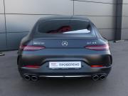 Mercedes-Benz AMG GT 4-Door Coupe I Москва  - изображение 37