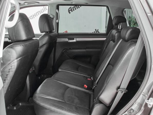 Kia Mohave I с пробегом 2009 года, цена 1 450 000 рублей, 240539 км, внедорожник, Автокод Объявления