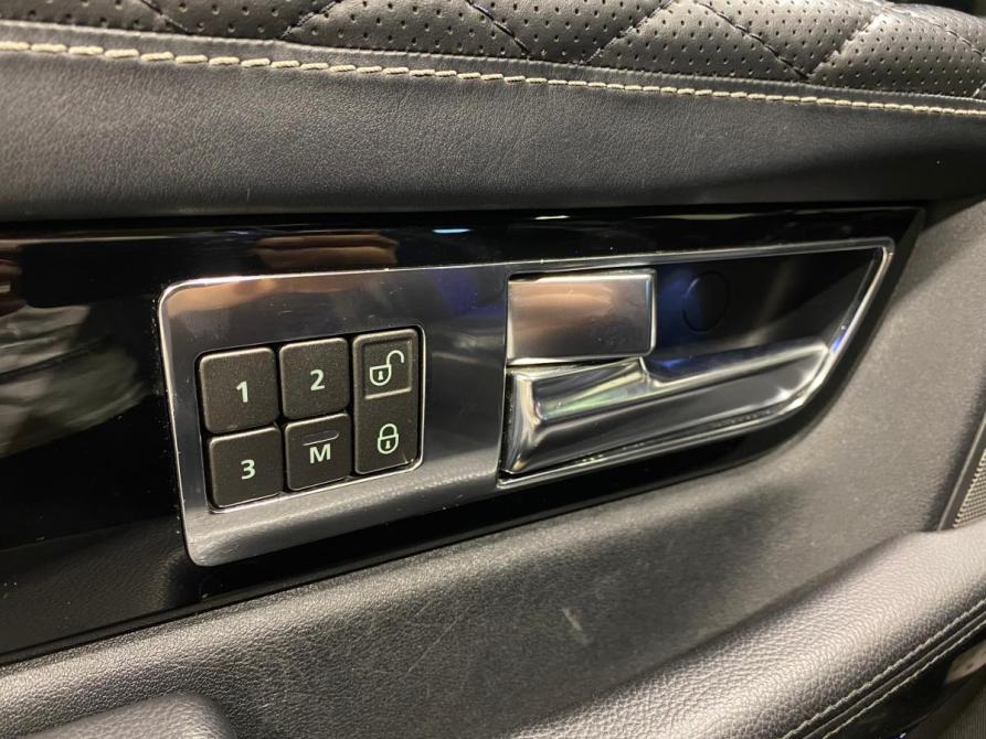 Land Rover Range Rover Sport I Рестайлинг Челябинск  - изображение 24