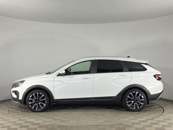 Lada (ВАЗ) Vesta I Рестайлинг (NG) с пробегом 2024 года, цена 1 540 000 рублей, 21644 км, универсал, Автокод Объявления