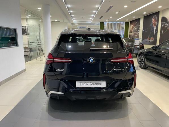 Новый BMW X3 IV (G45/G48) 2025 года, цена 7 950 000 рублей, внедорожник, Автокод Объявления