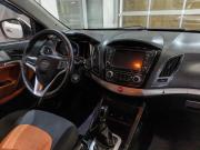 JAC S5 (Eagle) I Арзамас  - изображение 30