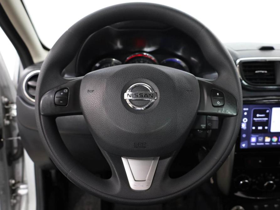 Nissan Terrano III (D10) Ростов-на-Дону  - изображение 12