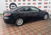 Mazda 6 II (GH) Рестайлинг Санкт-Петербург  - изображение 15