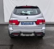 SsangYong Kyron I Рестайлинг Санкт-Петербург  - изображение 30