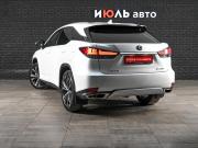 Lexus RX IV Рестайлинг Екатеринбург  - изображение 24
