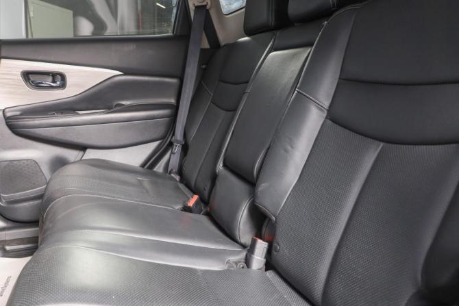 Nissan Murano III (Z52) с пробегом 2020 года, цена 2 529 000 рублей, 82000 км, внедорожник, Автокод Объявления