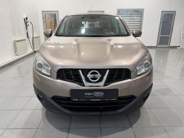 Nissan Qashqai I Рестайлинг с пробегом 2012 года, цена 900 000 рублей, 150373 км, внедорожник, Автокод Объявления