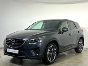 Mazda CX-5 I Рестайлинг Ижевск  - изображение 24