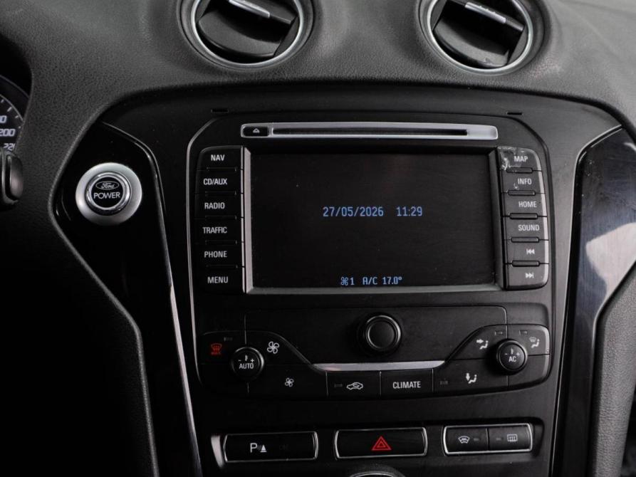 Ford Mondeo IV Рестайлинг Тюмень  - изображение 14