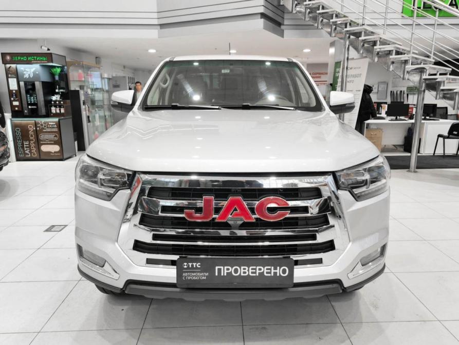 JAC T8 Казань  - изображение 2