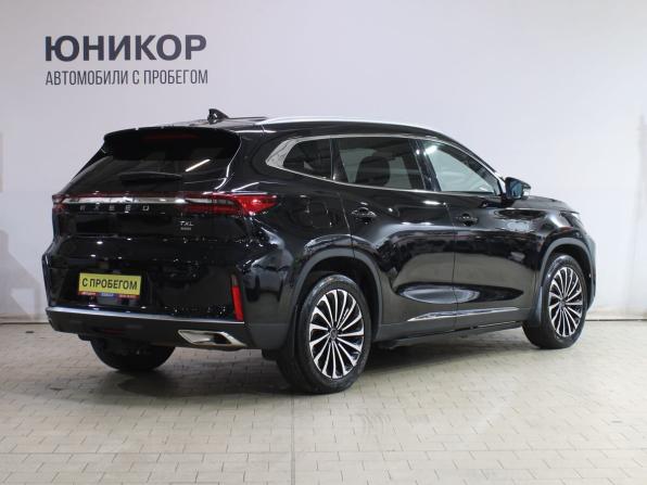 Exeed TXL I Рестайлинг с пробегом 2023 года, цена 2 459 000 рублей, 58142 км, внедорожник, Автокод Объявления
