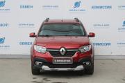 Renault Sandero II Рестайлинг Пермь  - изображение 23