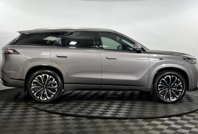 Jaecoo J8 с пробегом 2024 года, цена 3 100 000 рублей, 33221 км, внедорожник, Автокод Объявления