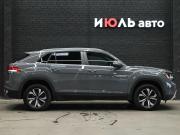 Volkswagen Atlas Cross Sport I Екатеринбург  - изображение 30
