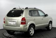 Hyundai Tucson I Нижний Новгород  - изображение 29