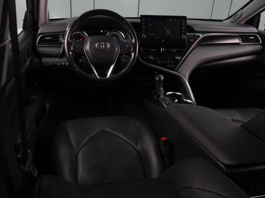Toyota Camry VIII (XV70) Рестайлинг Воронеж  - изображение 6