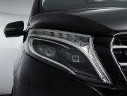 Mercedes-Benz V-Класс III (W447) Рестайлинг Москва  - изображение 66
