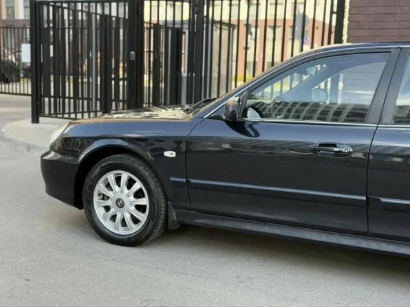 Hyundai Sonata IV (EF) Рестайлинг с пробегом 2010 года, цена 710 000 рублей, 229475 км, седан, Автокод Объявления
