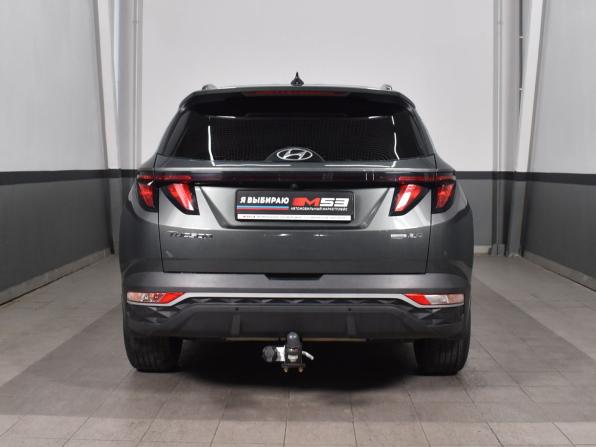Hyundai Tucson IV с пробегом 2022 года, цена 3 499 999 рублей, 31997 км, внедорожник, Автокод Объявления