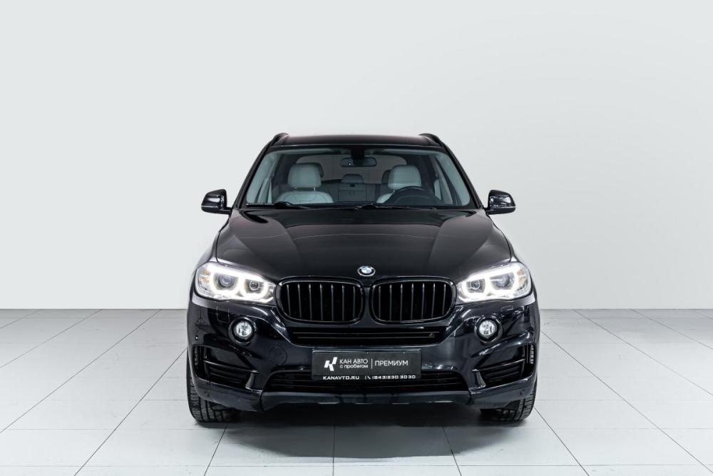 BMW X5 III (F15) Казань  - изображение 2