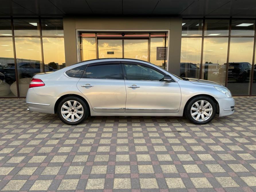 Nissan Teana II Краснодар  - изображение 4