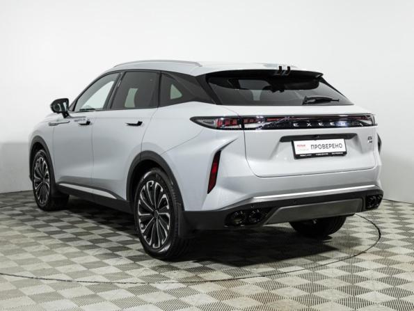 Exeed RX с пробегом 2023 года, цена 2 999 000 рублей, 36200 км, внедорожник, Автокод Объявления